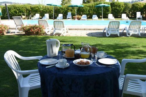 Agroturismo Miralduolo
