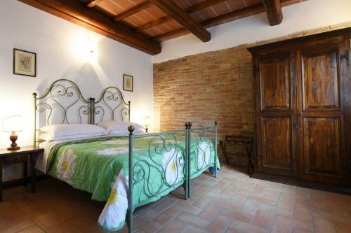 Agroturismo Miralduolo