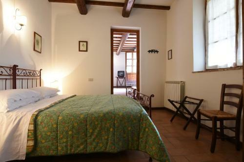 Agroturismo Miralduolo