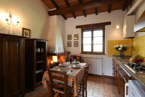 Agroturismo Miralduolo