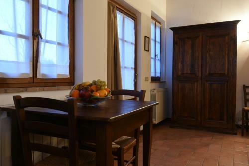Agroturismo Miralduolo