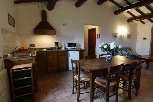 Agroturismo Miralduolo