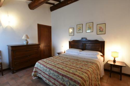 Agroturismo Miralduolo