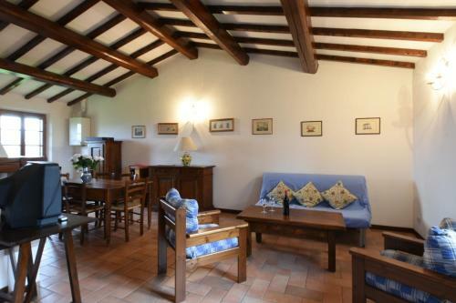 Agroturismo Miralduolo
