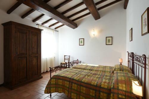 Agroturismo Miralduolo