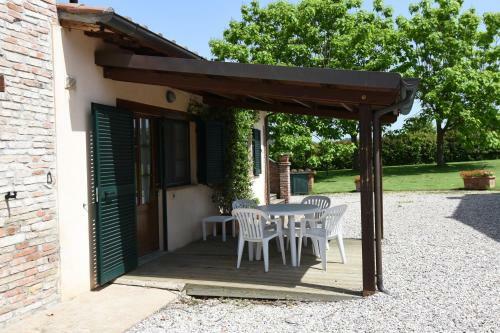 Agroturismo Miralduolo