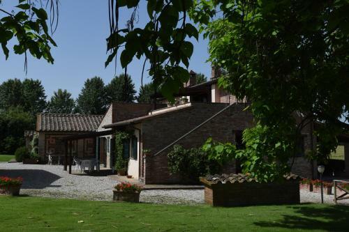 Agroturismo Miralduolo