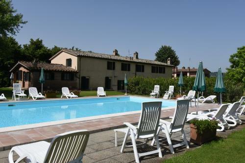Agroturismo Miralduolo