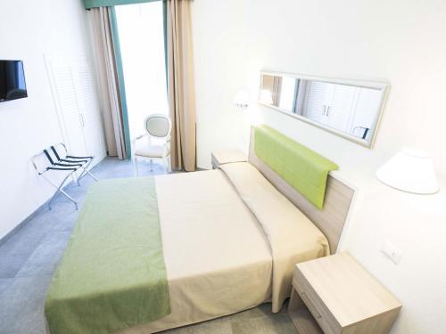 Hostal La Casa Di Zuecca