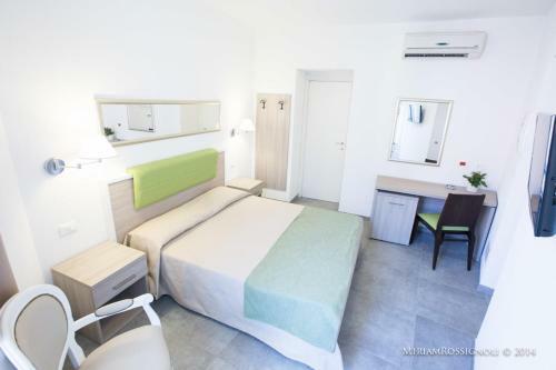 Hostal La Casa Di Zuecca