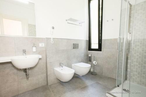Hostal La Casa Di Zuecca