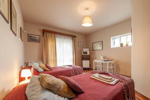 Apartamento Buganv�lia, Villa Julius