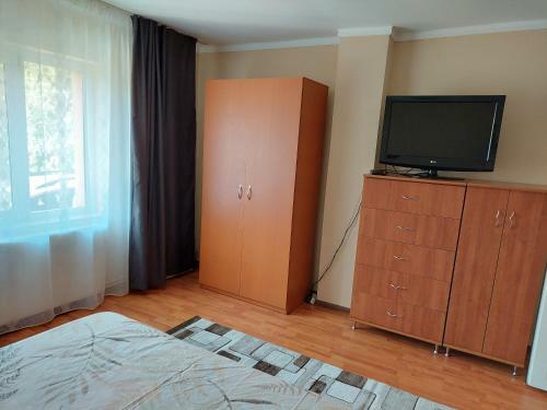 Apartamento Casa Mario