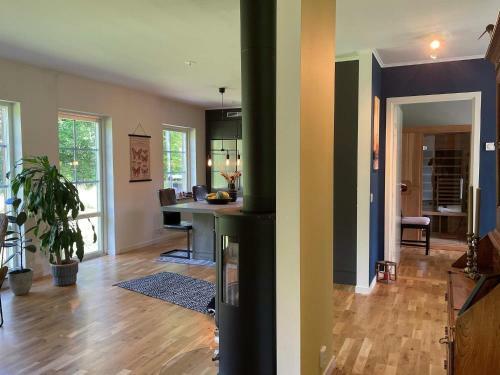 Holiday Home Kl�vedal VI