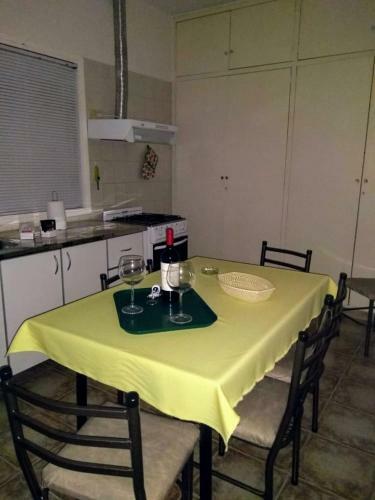 Boulogne Sur Mer Apartment