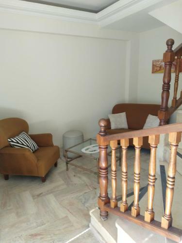 Boulogne Sur Mer Apartment
