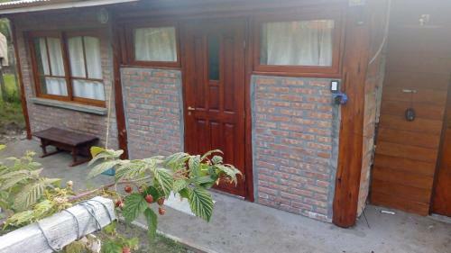 Apartamento Monoambiente Kair�s