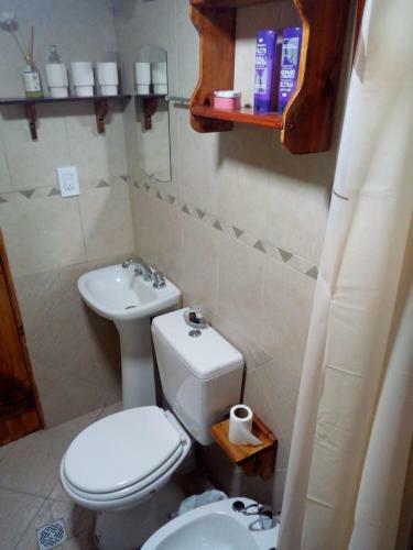 Apartamento Monoambiente Kair�s