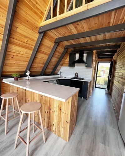 Villa Karya Bungalov V?lla