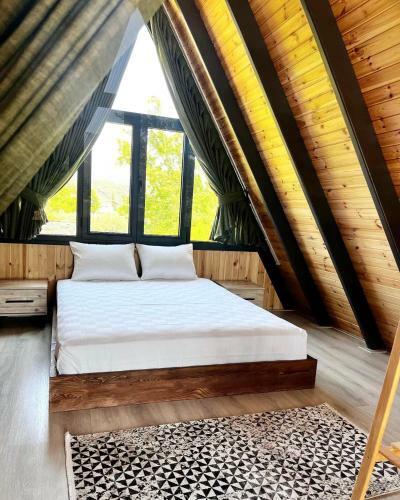Villa Karya Bungalov V?lla