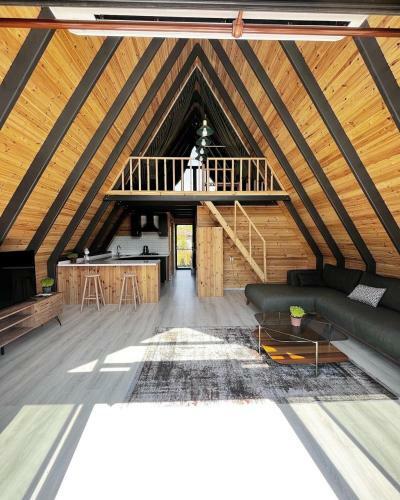 Villa Karya Bungalov V?lla