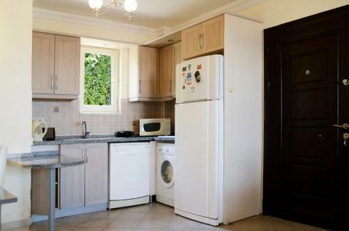 Apartamento Mesmerizing Home With 21 Shared Pools In Milas