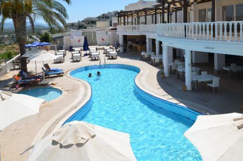 Apartamento Mesmerizing Home With 21 Shared Pools In Milas