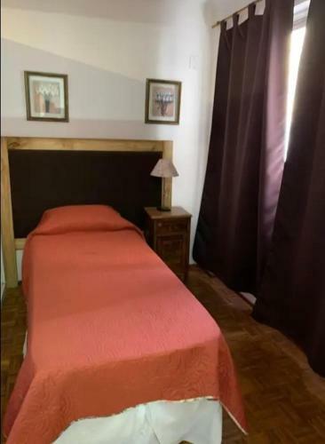 Apartamento Hotel Meza