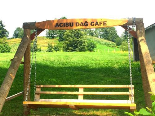 Bed & Breakfast Acisu Cafe Restoran Konaklama