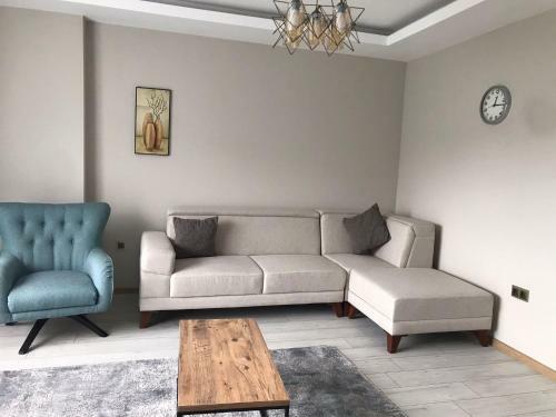 Apartamento Royal Comfort Smart