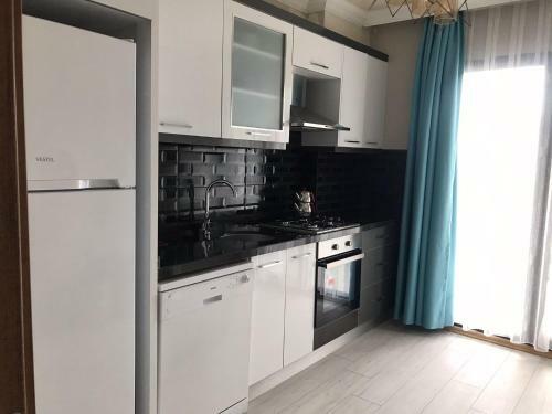 Apartamento Royal Comfort Smart