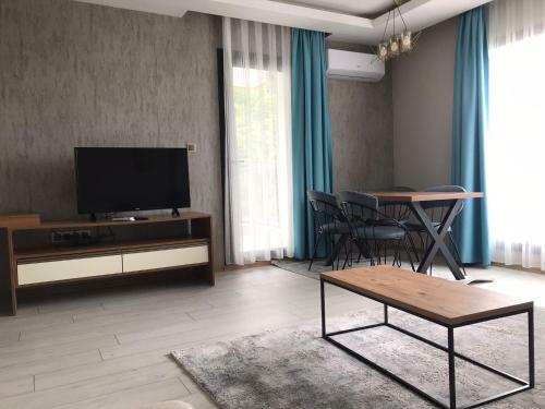 Apartamento Royal Comfort Smart
