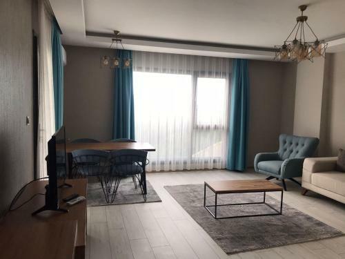 Apartamento Royal Comfort Smart