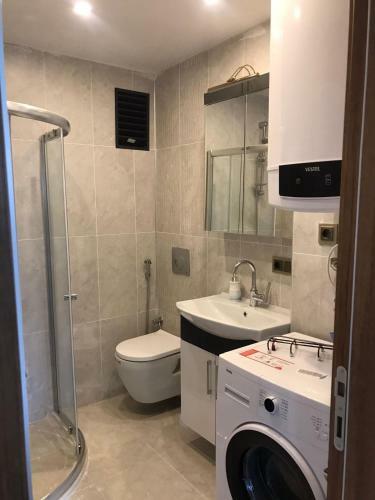 Apartamento Royal Comfort Smart