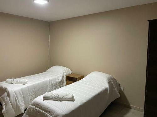 Apartamento Las Ca�as Home