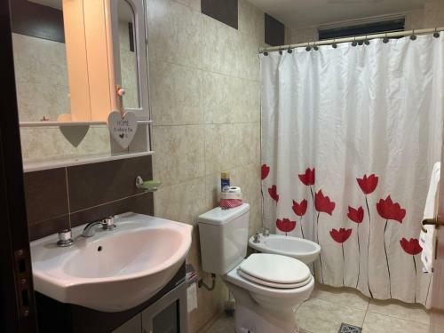 Apartamento Las Ca�as Home