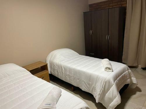 Apartamento Las Ca�as Home