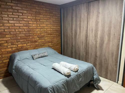 Apartamento Las Ca�as Home