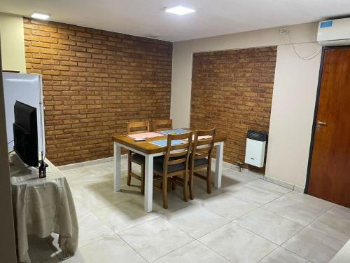 Apartamento Las Ca�as Home
