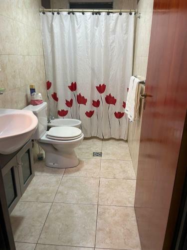 Apartamento Las Ca�as Home