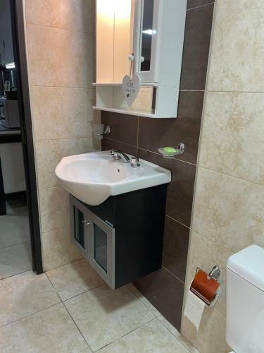 Apartamento Las Ca�as Home