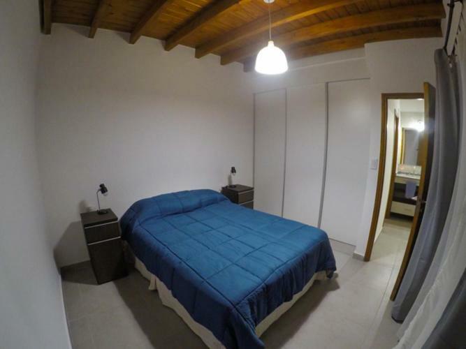 Apartamento 4 - Departamento 2 Dormitorios, Cochera - Mendoza Argentina