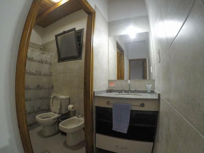 Apartamento 4 - Departamento 2 Dormitorios, Cochera - Mendoza Argentina