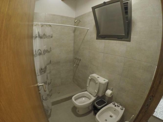 Apartamento 4 - Departamento 2 Dormitorios, Cochera - Mendoza Argentina