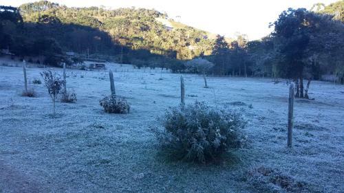 Recanto Da Natureza Chal�