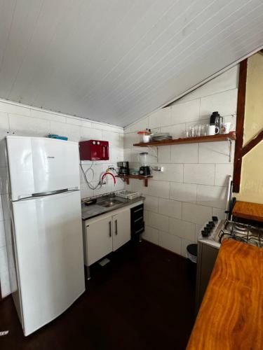 Apartamento Casa Mar - Orla