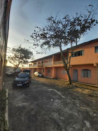 Apartamento Kit Pe Na Areia