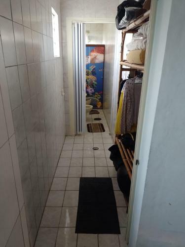 Apartamento Kit Pe Na Areia