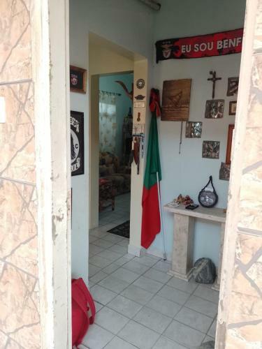 Apartamento Kit Pe Na Areia