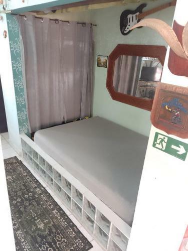 Apartamento Kit Pe Na Areia